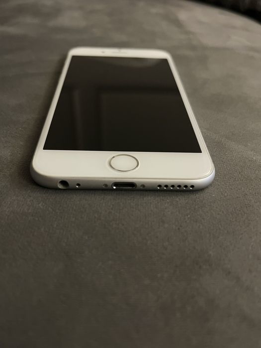 Iphone 6 16Gb Silver