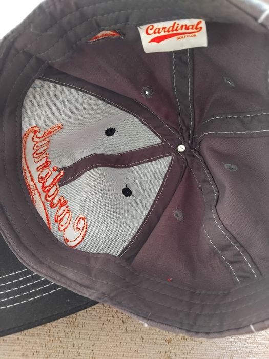 Шапка" Cardinal"