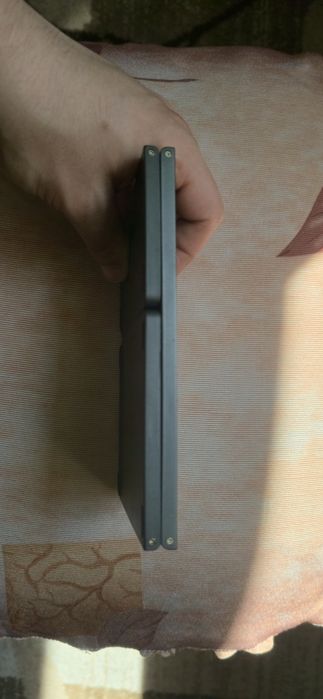 Сгъваема клавиатура Stels v10 (безжична)