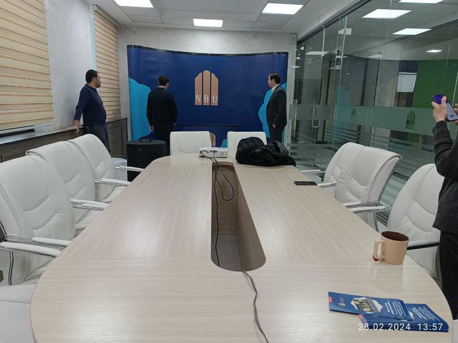 ташки реклама/ наружная реклама