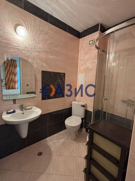 Продава се Едностаен апартамент в Поморие - 46 кв.м за 921 €/кв.м - Снимка #4