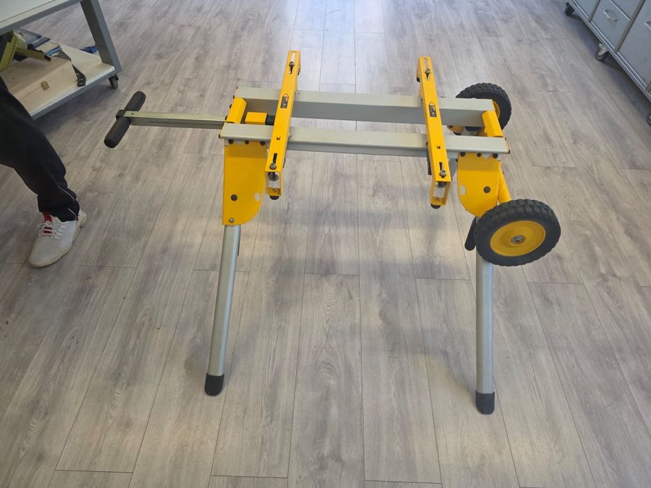 Masa circular dewalt