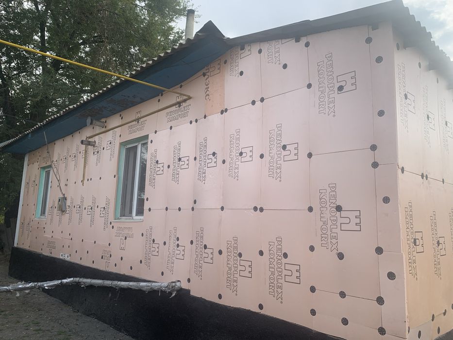 Продается частный дом в Еркине| Талдыкорган