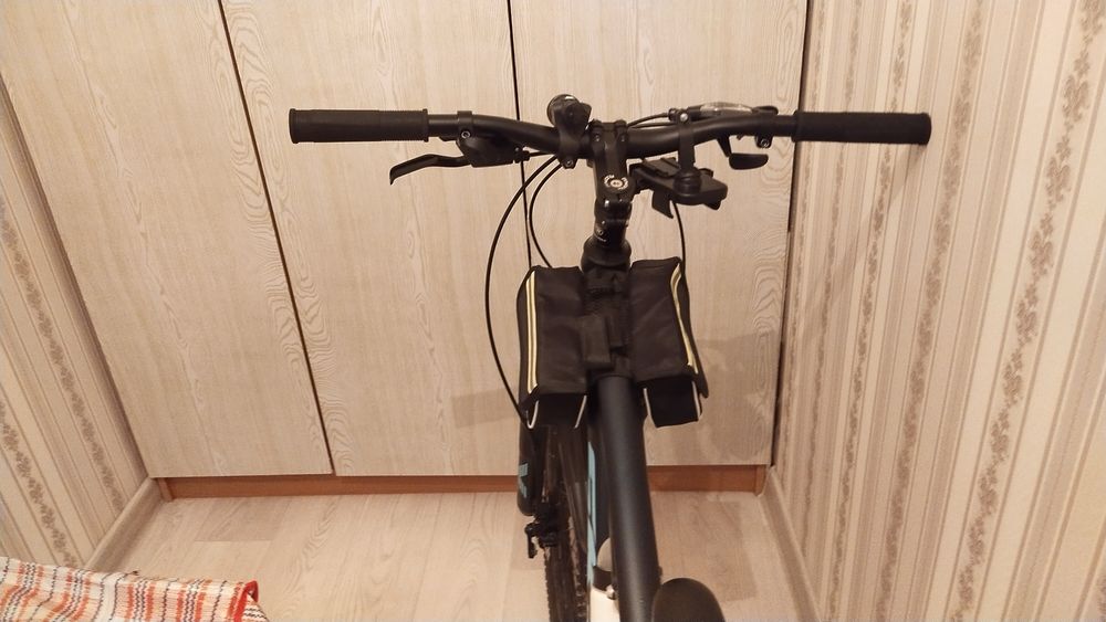 Велосипед прадайотса