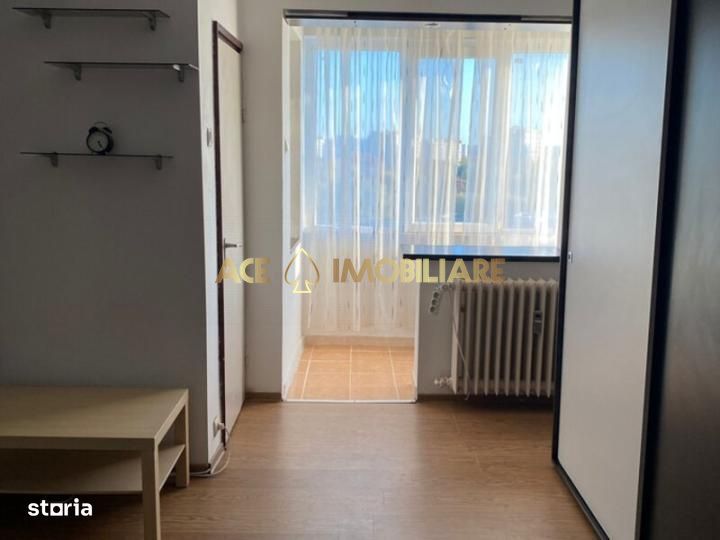 Garsoniera de inchiriat | Piata Muncii | Metrou — fotografia 3
