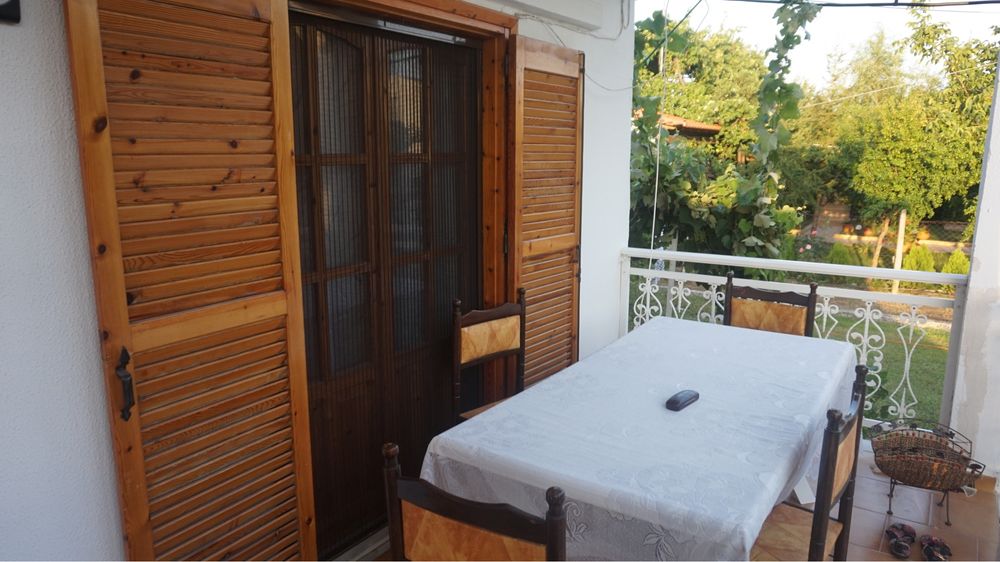 Давам ВИЛА VALLIA под наем в Паралиа Офринио (цена на нощувка)