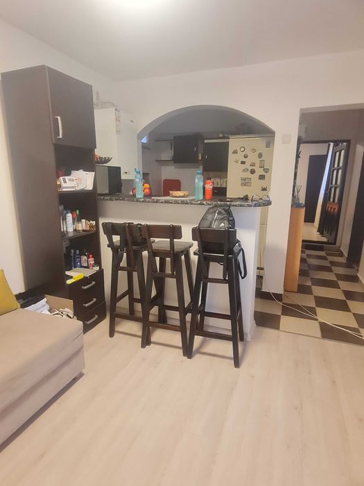 Apartament 2 camere