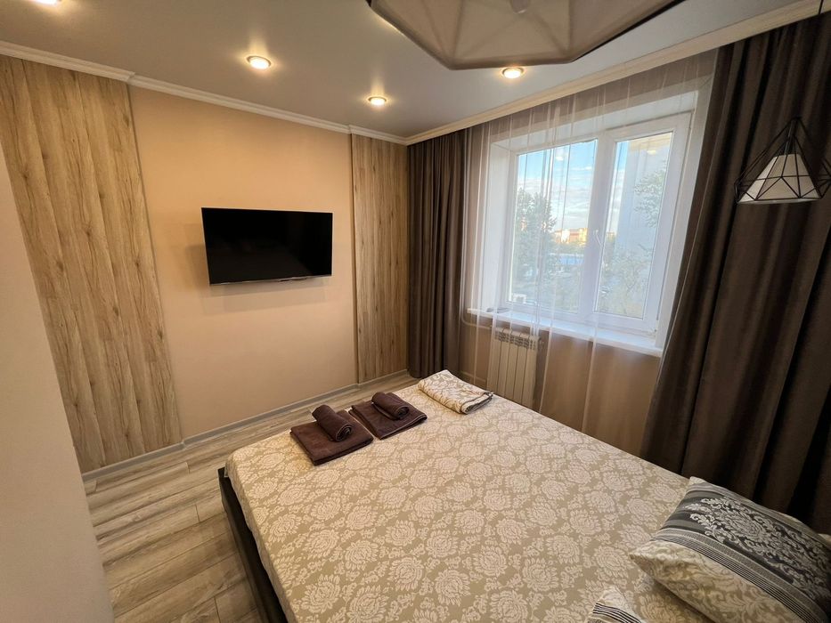 1 ком. Толстого 90