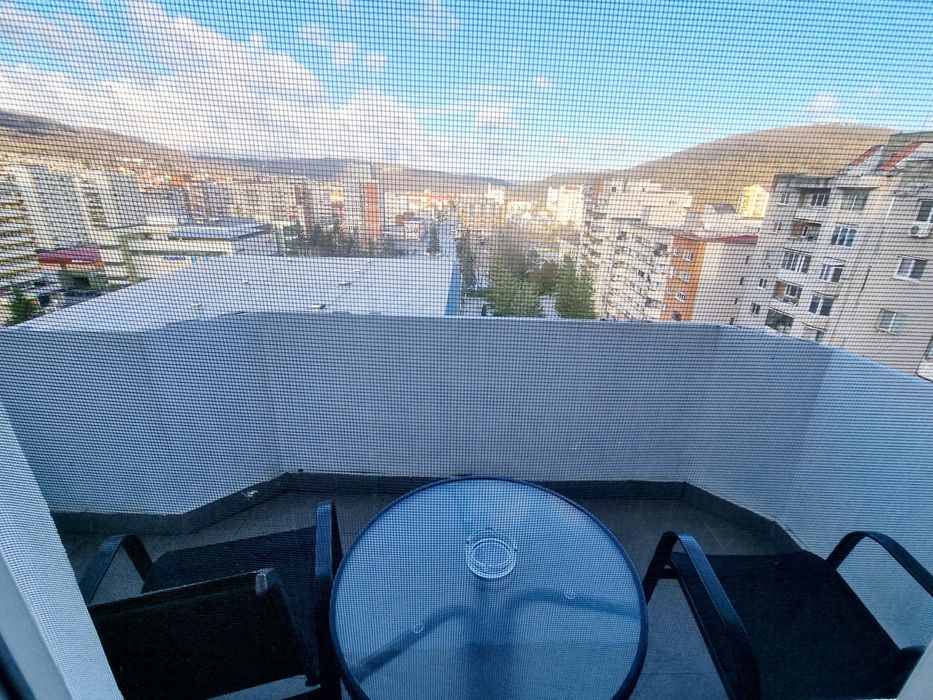 Cazare in regim hotelier ultracentral - Marcos Apartments Polivalenta