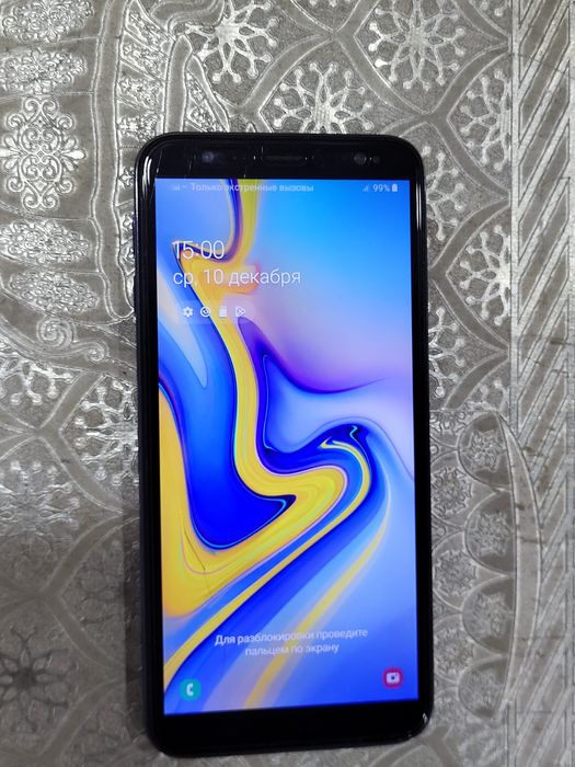 Самсунг Дж6+ 32гб