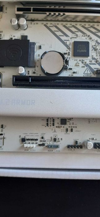 Vand placa de baza ASROCK X870 PRO RS WIFI, Socket AM5, Wi-Fi 7, PCIe 5.0