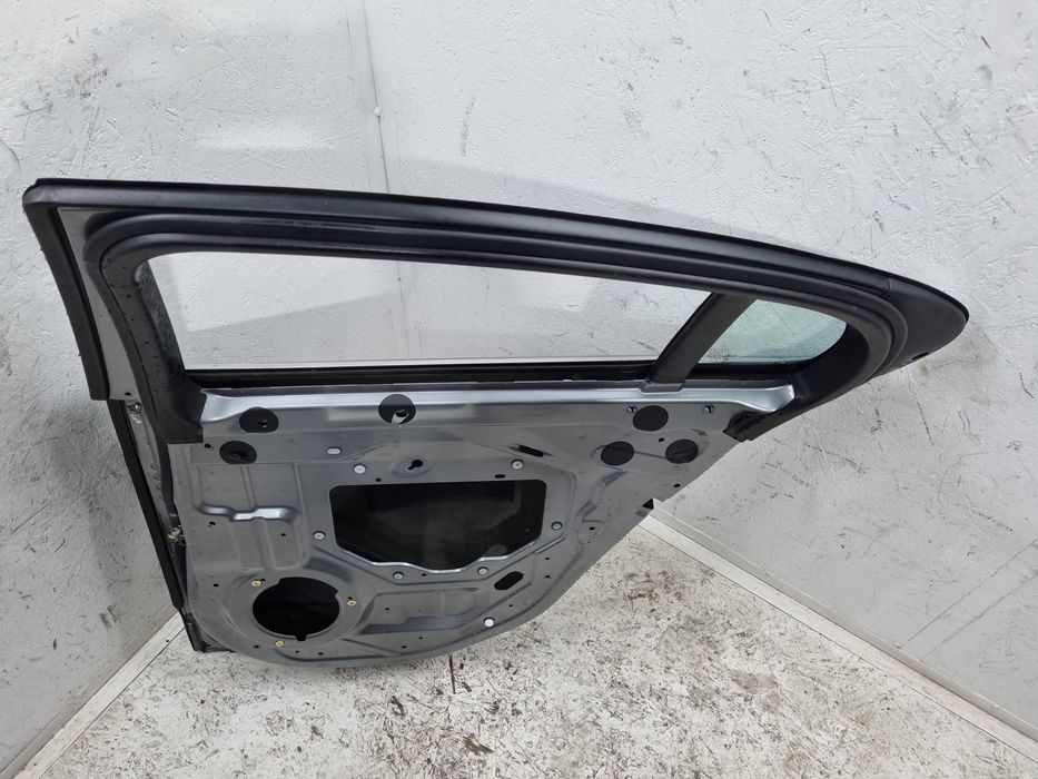 Usa dreapta spate Jaguar XF (X250) [Fabr 2008-2015] Facelift Lunar Gre