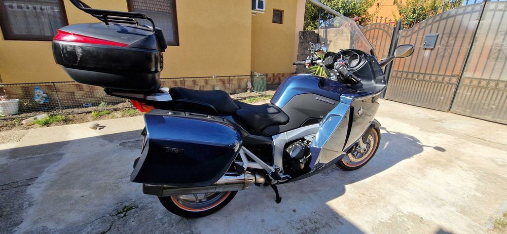 K1200GT 2006 bine intretinut