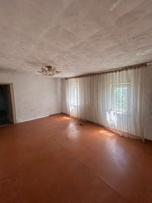 Обмен дом на малосеймейку