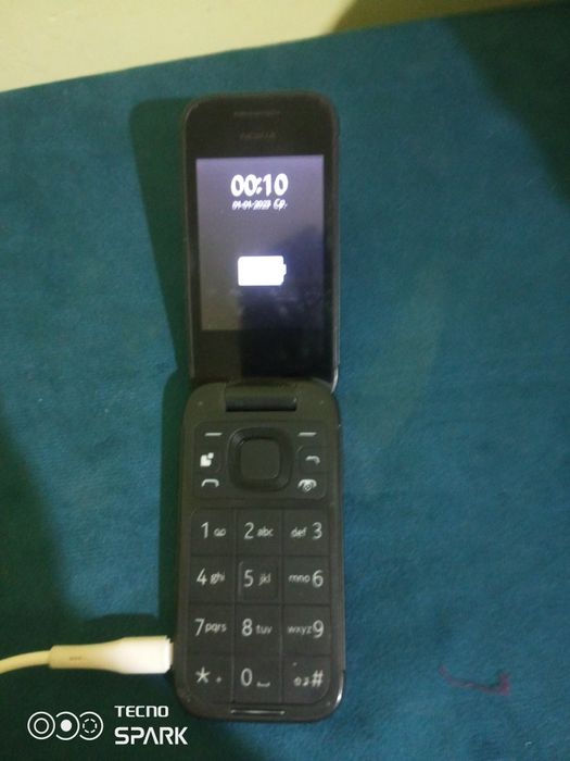 Nokia 2010 holati idylal