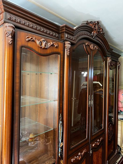 стенка, хитой тошкент