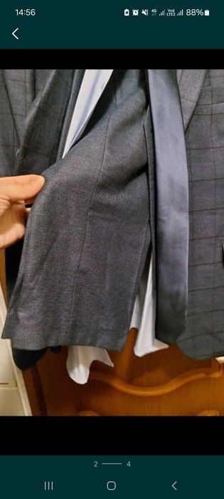 Стильный удобный красивый