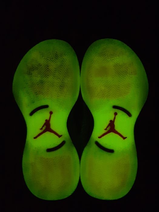 Jordan XXXV Low Luka Doncic