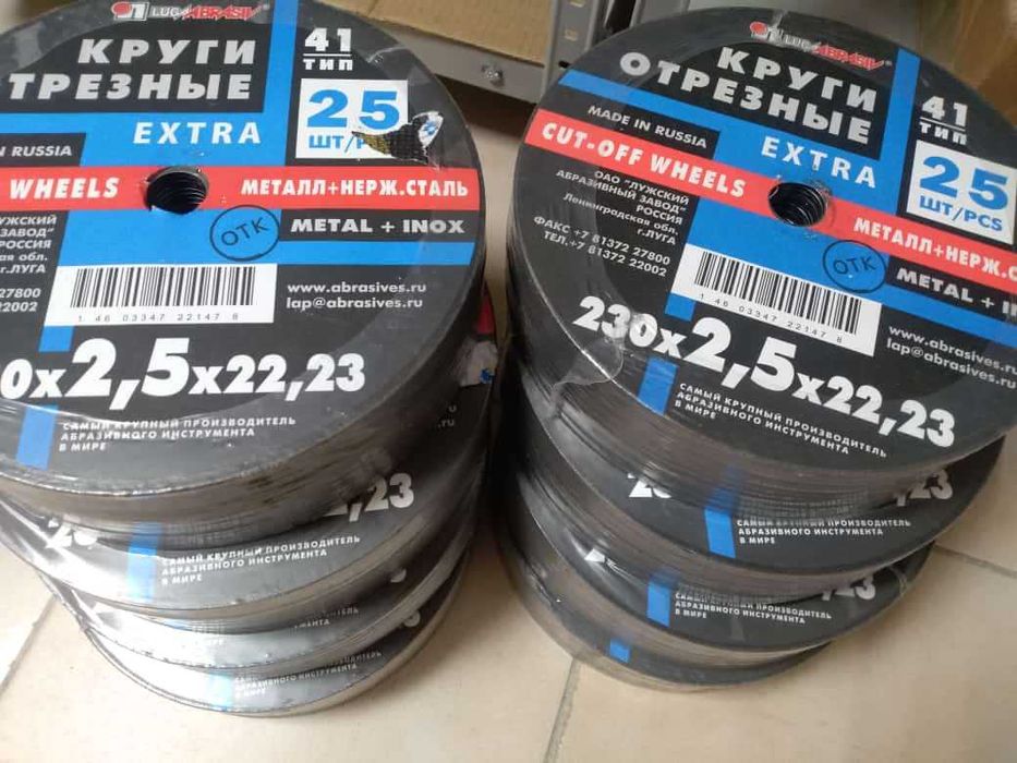 Наборы инструментов