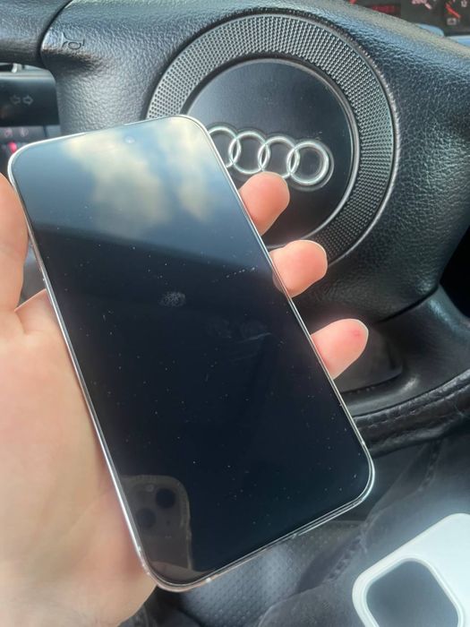 Айфон 14 про макс