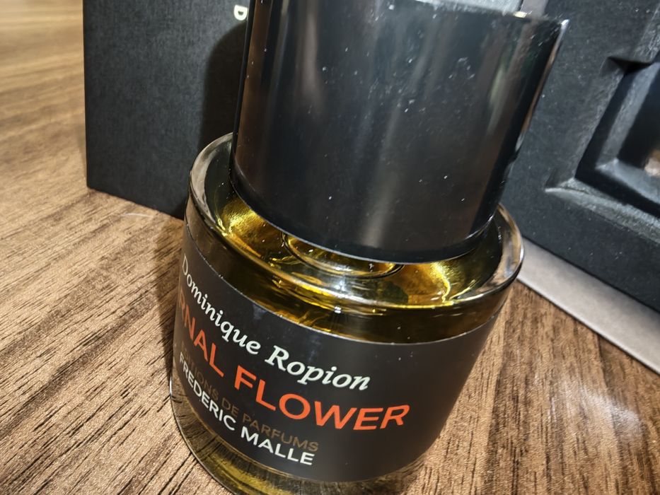 Frederic Malle - Carnal Flower, 50ml