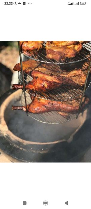 Tandir sotamiz va o'rnatib beramiz