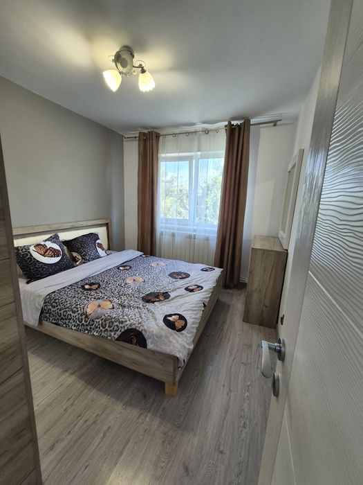 Apartament 2 camere de inchiriat