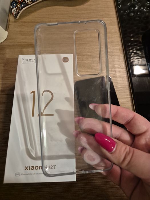 Telefon Xiaomi 12T