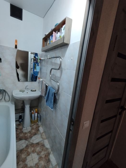 Продажа или обмен квартира в городе Атырау.