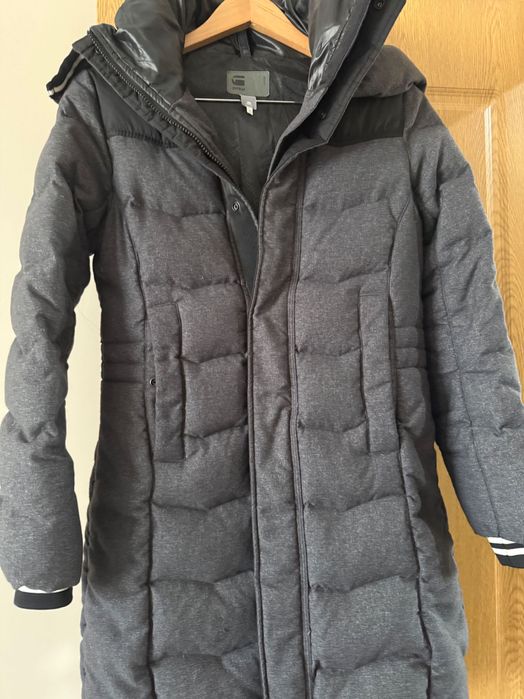 Зимно яке G-star