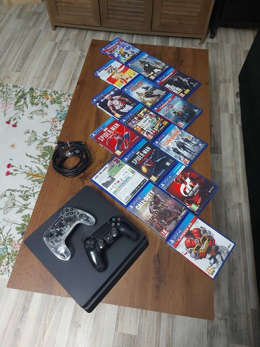 Sony PlayStation