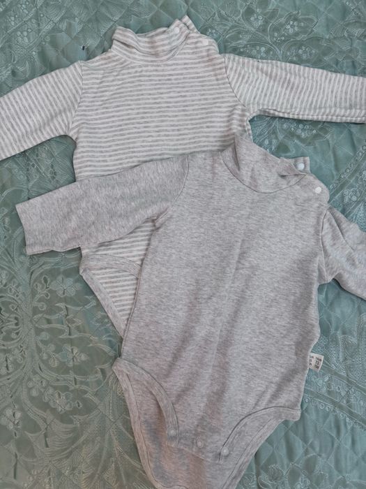 Бала арналған жылы киімдер