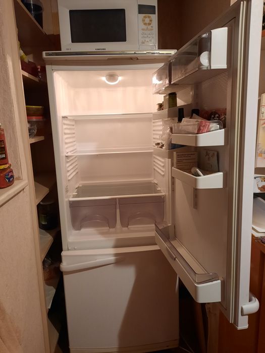 Холодильник Атлант двухкамерный