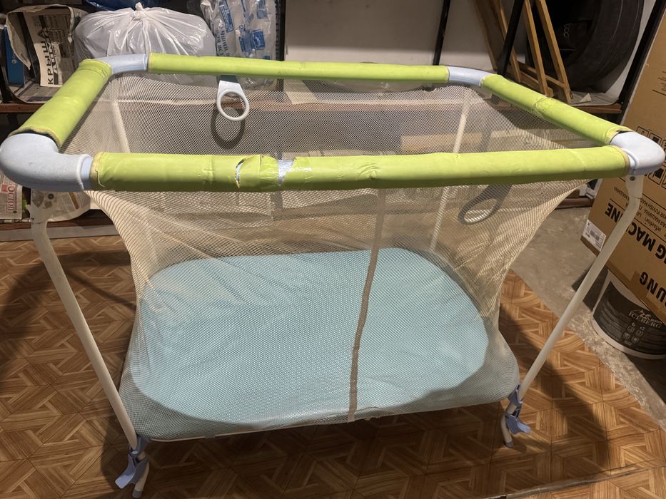 Продается Детский манеж