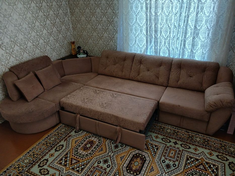 Продажа углового  дивана