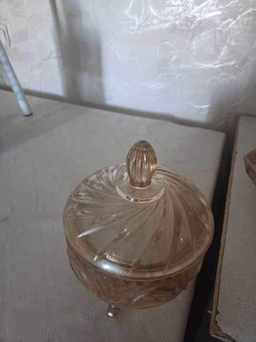 Набор посуды все