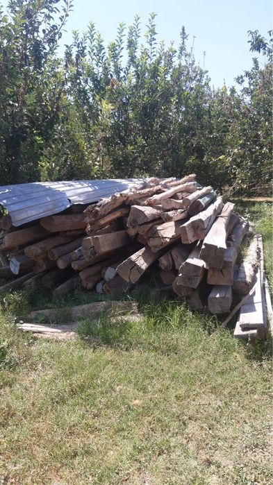 Строительный Балка