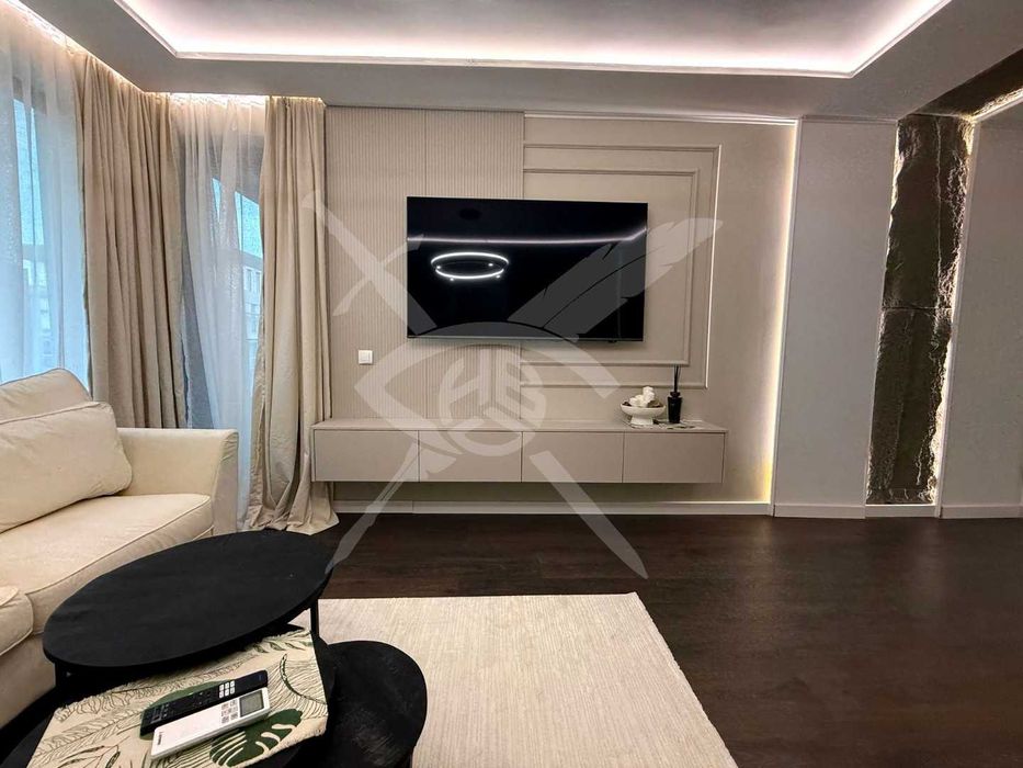 Продава се Двустаен апартамент в София, Малинова долина - 71 кв.м за 1688 €/кв.м - Снимка #6