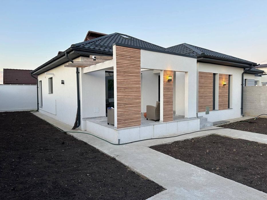 Casa zona Selgros