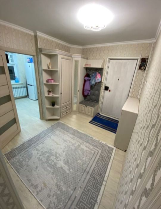 Сдам квартиру с подселением