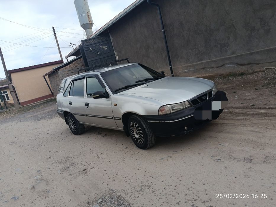 Nexia 1 holati yaxshi