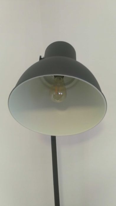Lampadar Ikea Hektar
