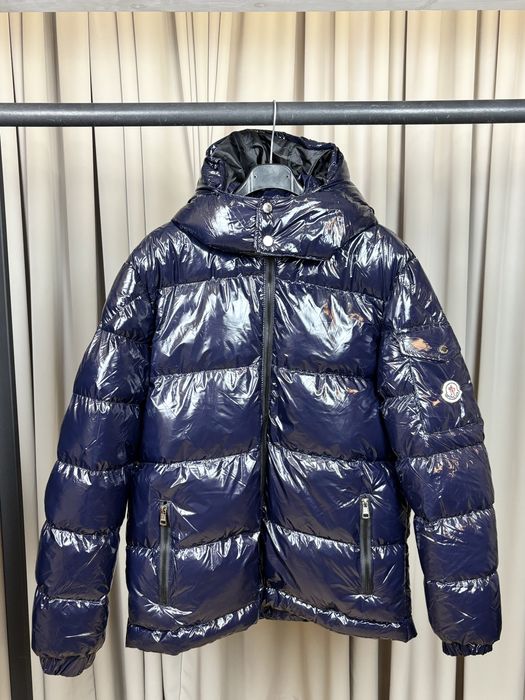 Мъжки зимни якета Burberry Moncler