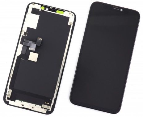 Display pentru iphone X Xs Xr 11 12 13 14 15 pro max plus