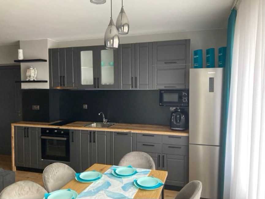 Дава се под наем Тристаен апартамент в София, Кръстова вада - 82 кв.м за 795 € - Снимка #2