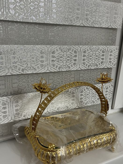 Фруктовница,тортовница