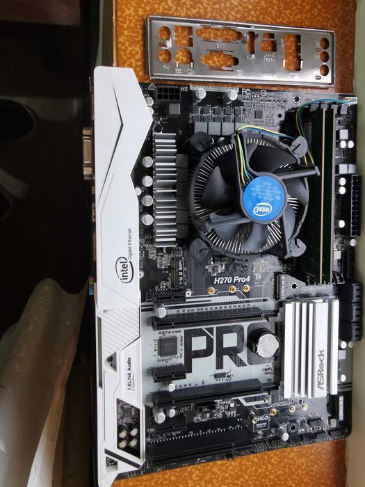 Компютри, компютърни части  775,1151,1150