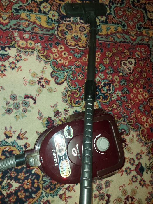 Пылесос Samsung,1600W