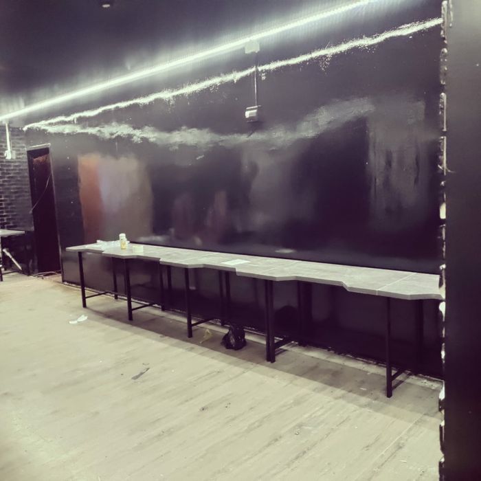 Компьтерный стол.