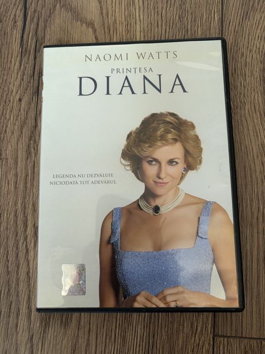 Filme pentru DVD player